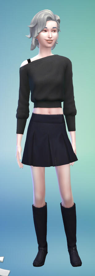 Full Body