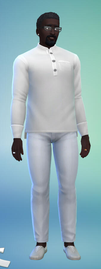 Full Body