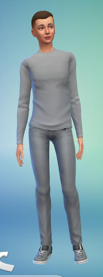 Full Body