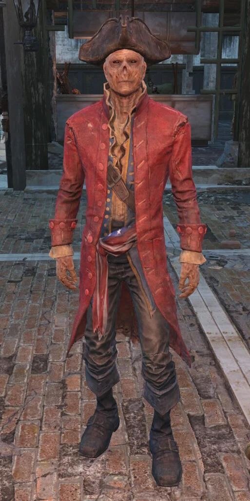 Full Body