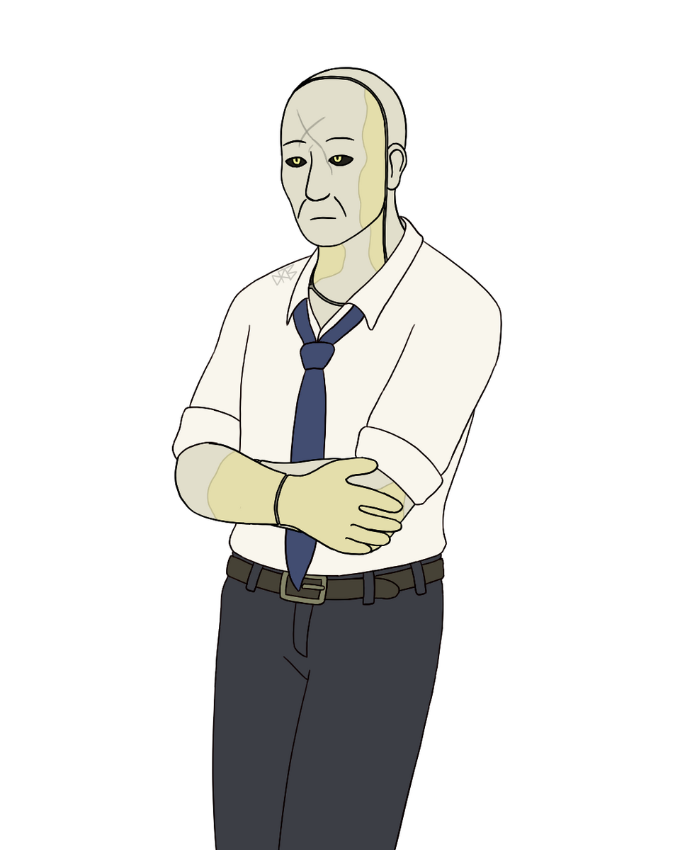 Repaired Reference