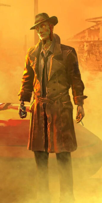 Full Outfit