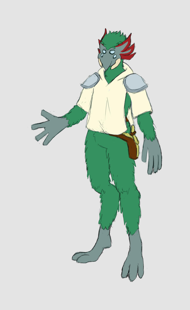 Full Reference